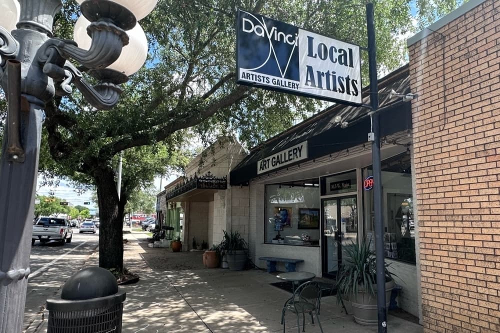 6 events to attend in Tomball this weekend, May 13-14