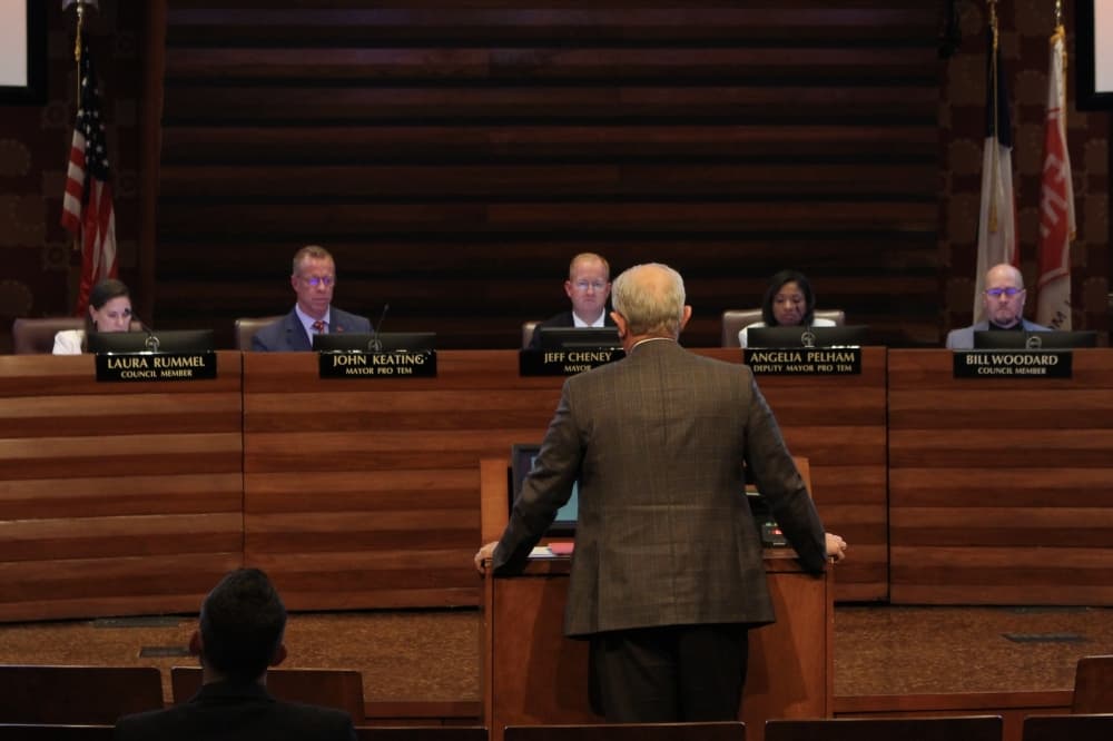 New townhome development approved for Cobb Hill area