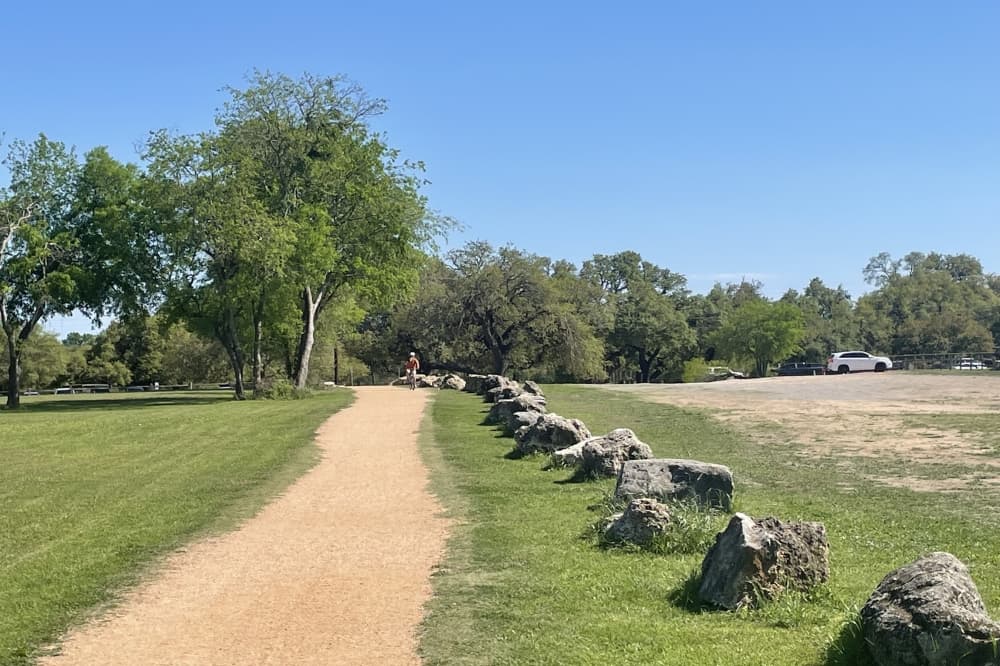 15 years in the making: Next phase of San Gabriel Park project to bring festival space, amenities