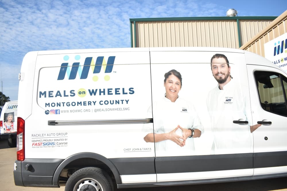 Houston-area veteran service organizations receive over $6M in grant funding