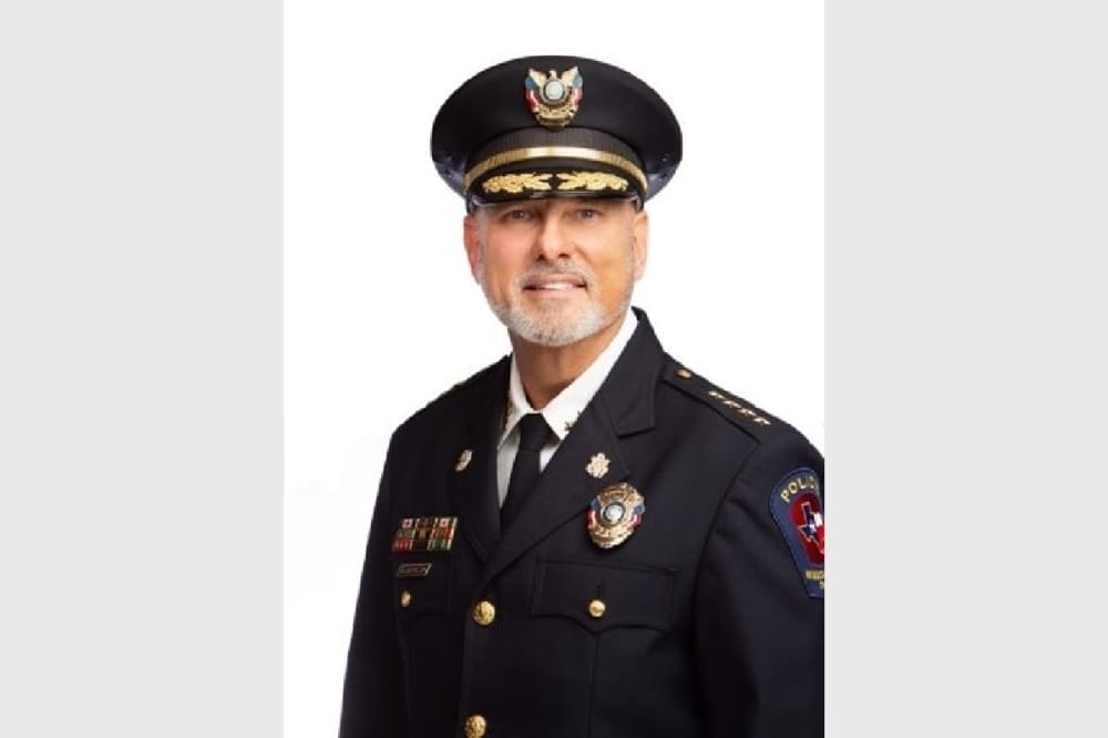 Missouri City police chief retiring after 34 years