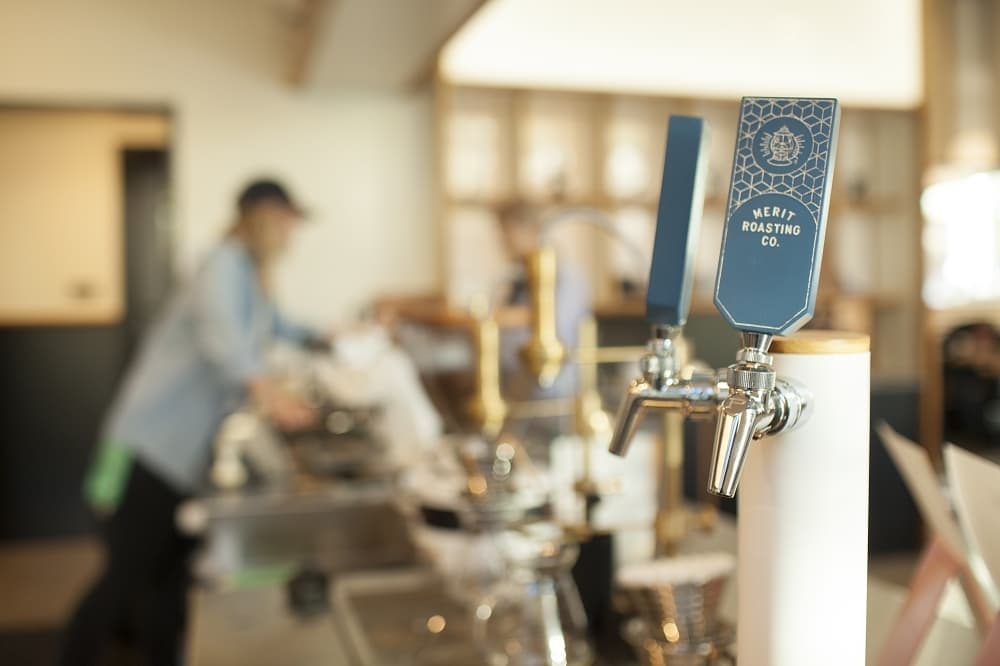 Merit Coffee planning ‘unique’ cafe in Lakewood