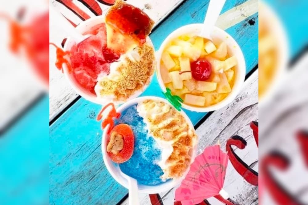Funky Munky Shaved Ice to bring snow cones, gourmet flavors to east McKinney