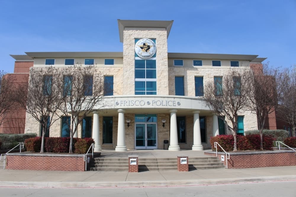 $370K to go to Frisco police for rescue equipment, gun range renovations