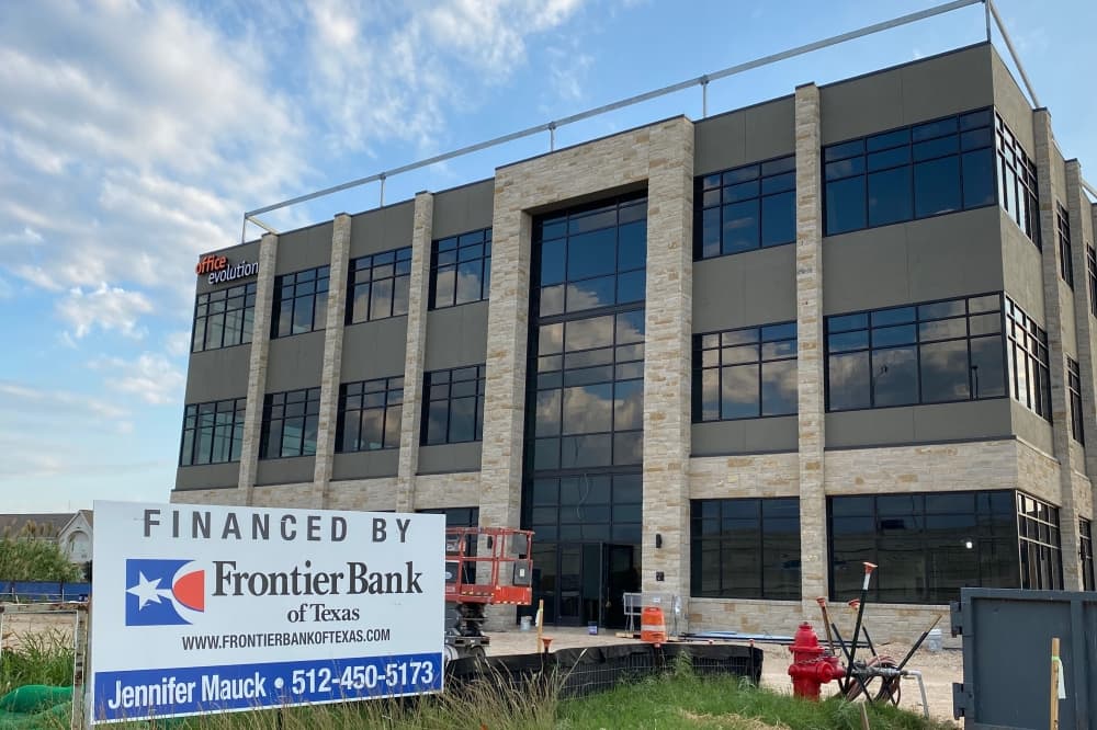 Family Care Center opens Round Rock clinic inside Office Evolutions