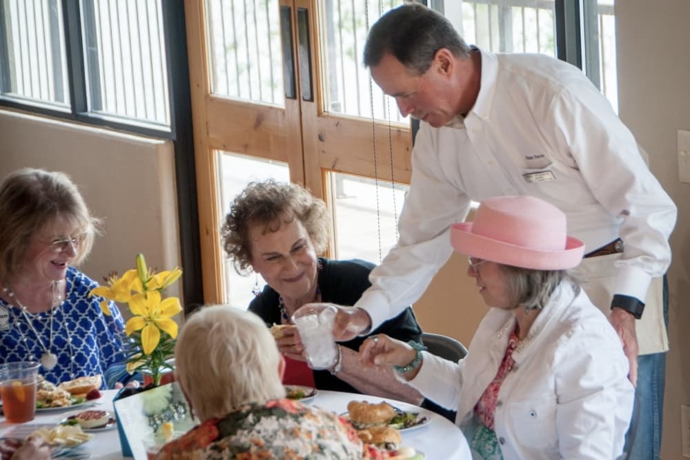 8 events to attend in Georgetown this May
