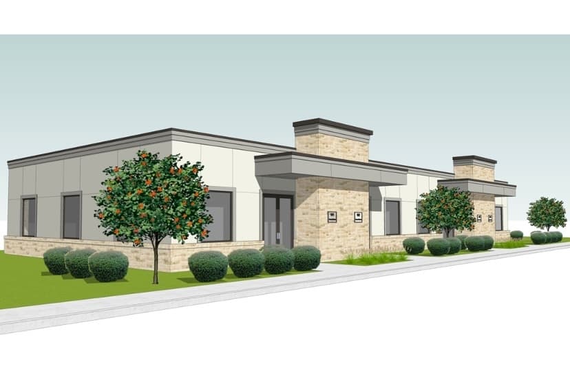 Summer groundbreaking projected for new Atascocita office park