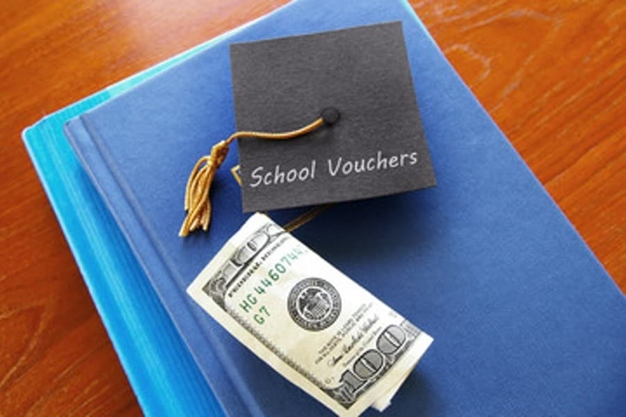 Northwest ISD board approves resolution opposing school vouchers at April meeting