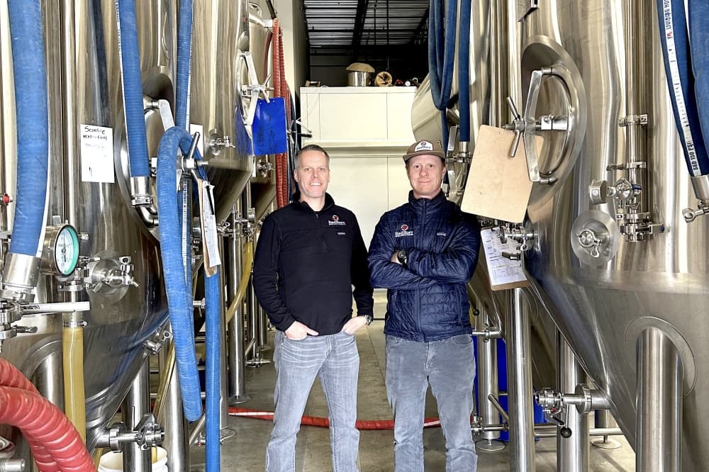 Red Horn Coffee House and Brewing Co. continues to bring Cedar Park, Leander community together