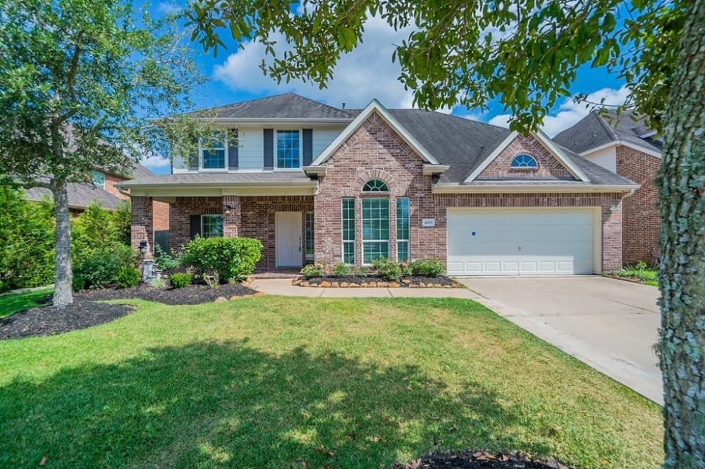 1 house on the market: Learn more about The Forest, this month's featured neighborhood