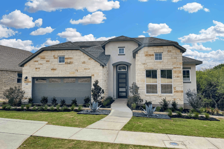 Q&A with Beazer Homes: Making a difference in homes for the future in San Antonio