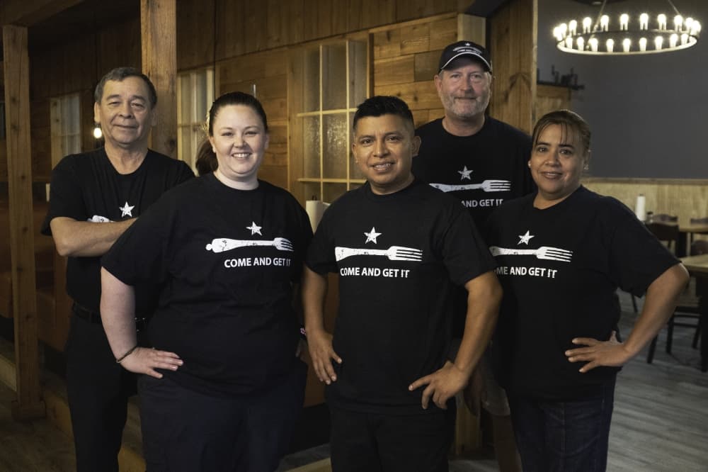 Pok-e-Jo's Smokehouse continues 40-year barbecue legacy in Georgetown