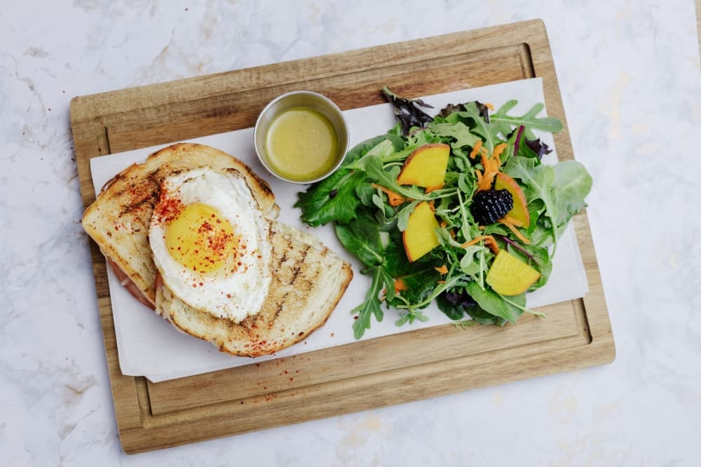 Juicepop & More brings healthy dishes, juices to FM 2978