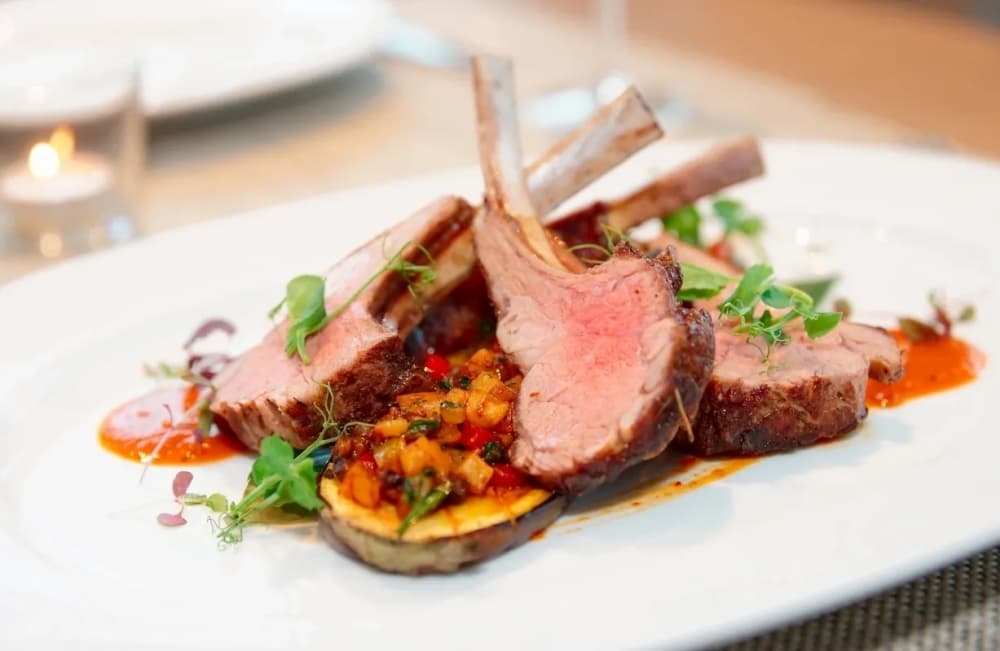 Italian restaurant La Riv Kitchen and Bar expanding to Georgetown
