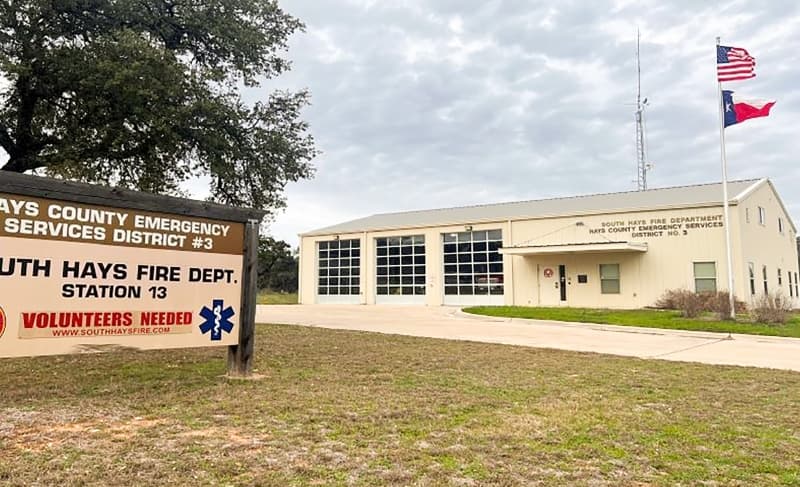 Local fire stations see rise in calls, drop in volunteers