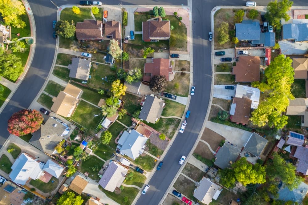 Median home prices drop 15% in Austin
