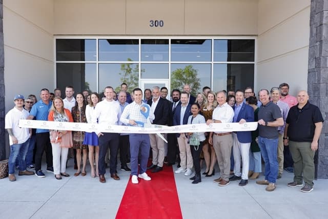 Innovative Life Sciences debuts gummy manufacturing facility in McKinney