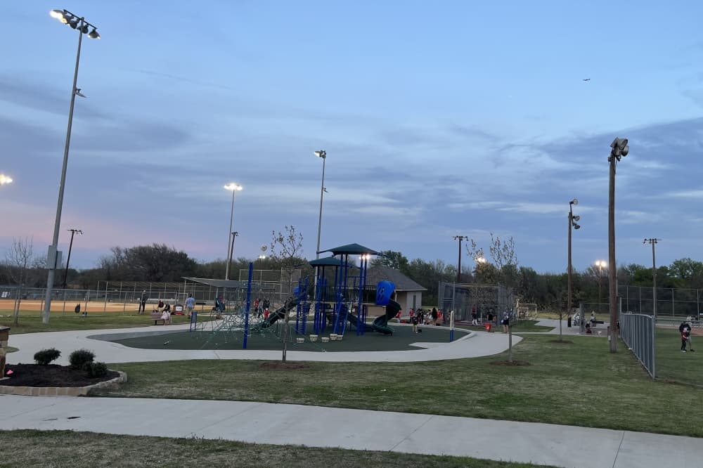 Argyle town leaders want to add veterans memorial to Unity Park