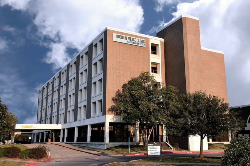Harris County commissioners approve nearly $9M ARPA funding to open gastroenterology lab