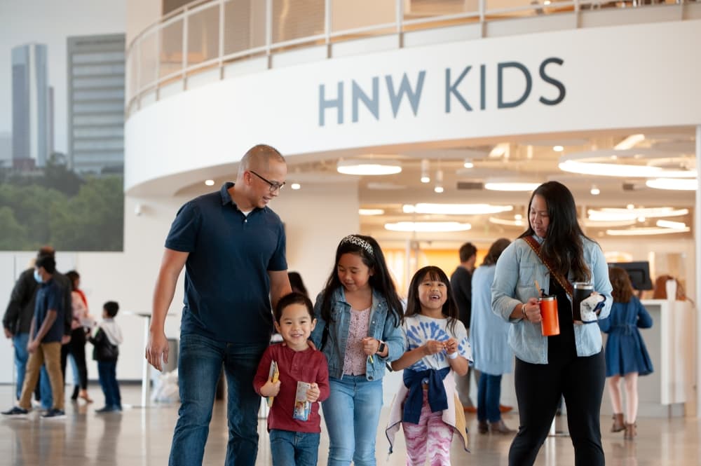 Houston Northwest Church to celebrate 50th anniversary April 29-30