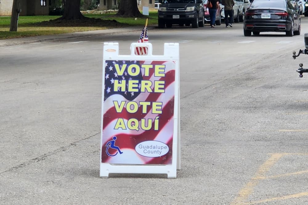 Here's what Northeast San Antonio voters need to know ahead of May 6 election