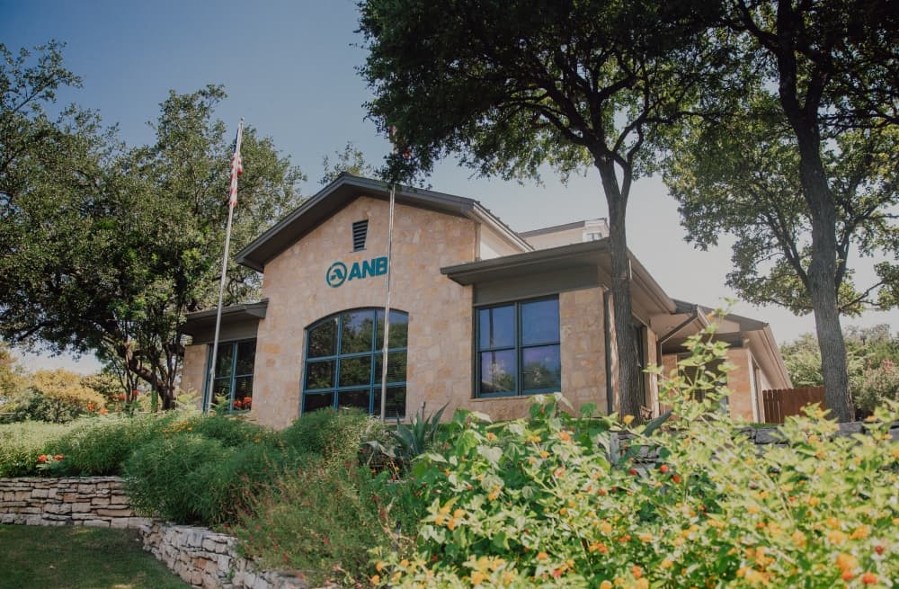 Discover the ‘sweet spot’ of customer-first banking with Amarillo National Bank