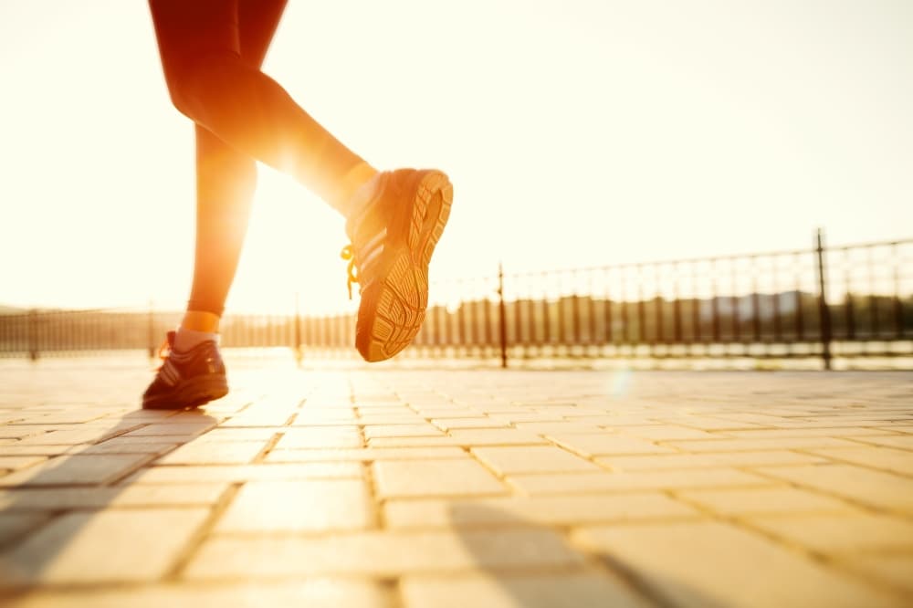 Step up your foot care: When to see a doctor at Austin Diagnostic Clinic for foot and ankle problems