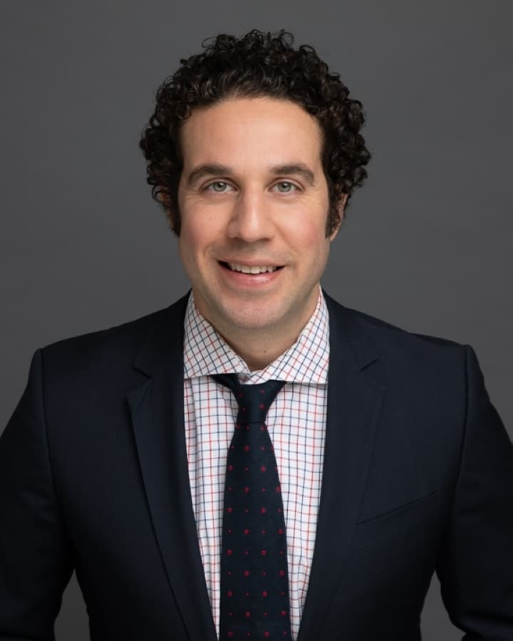 As an ADC podiatrist, Dr. Romman treats patients of all ages.
