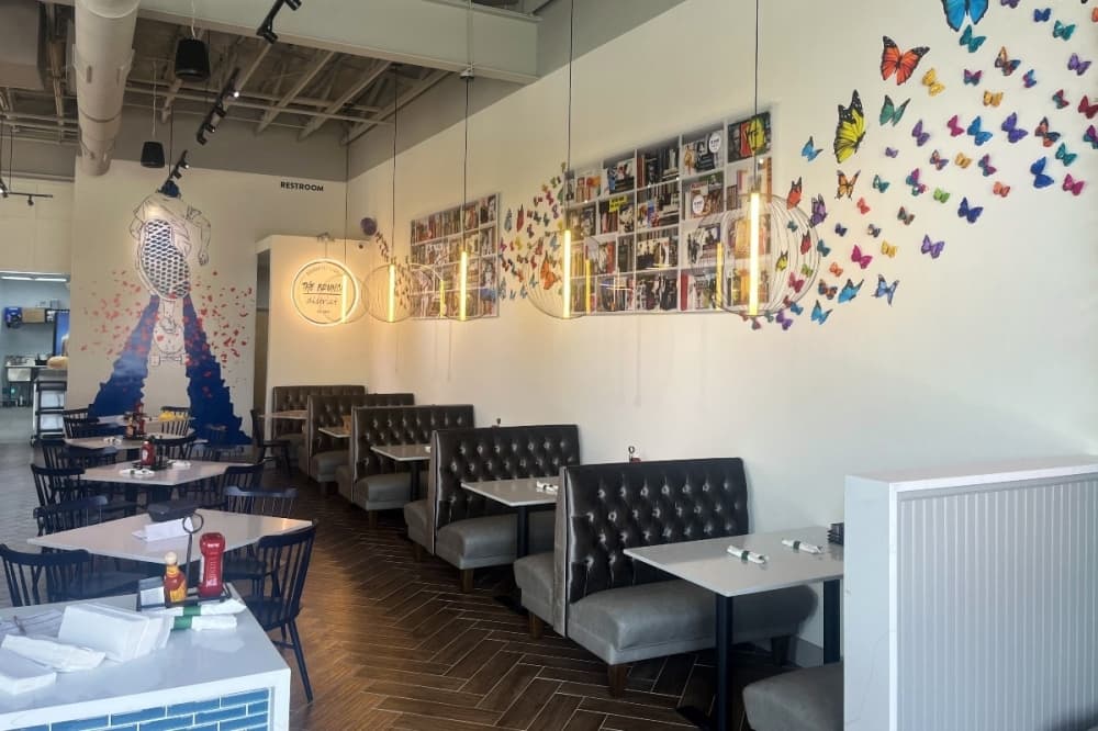 The Brunch District to soon serve breakfast, lunch in Colleyville