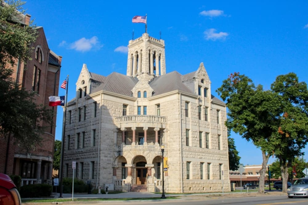 Comal County seeking input on County Hazard Mitigation Plan