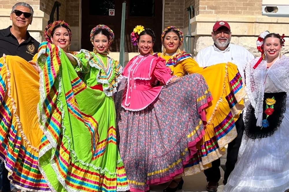 Cinco de Mayo celebration, Texas State University tour and more events this spring in San Marcos, Buda and Kyle