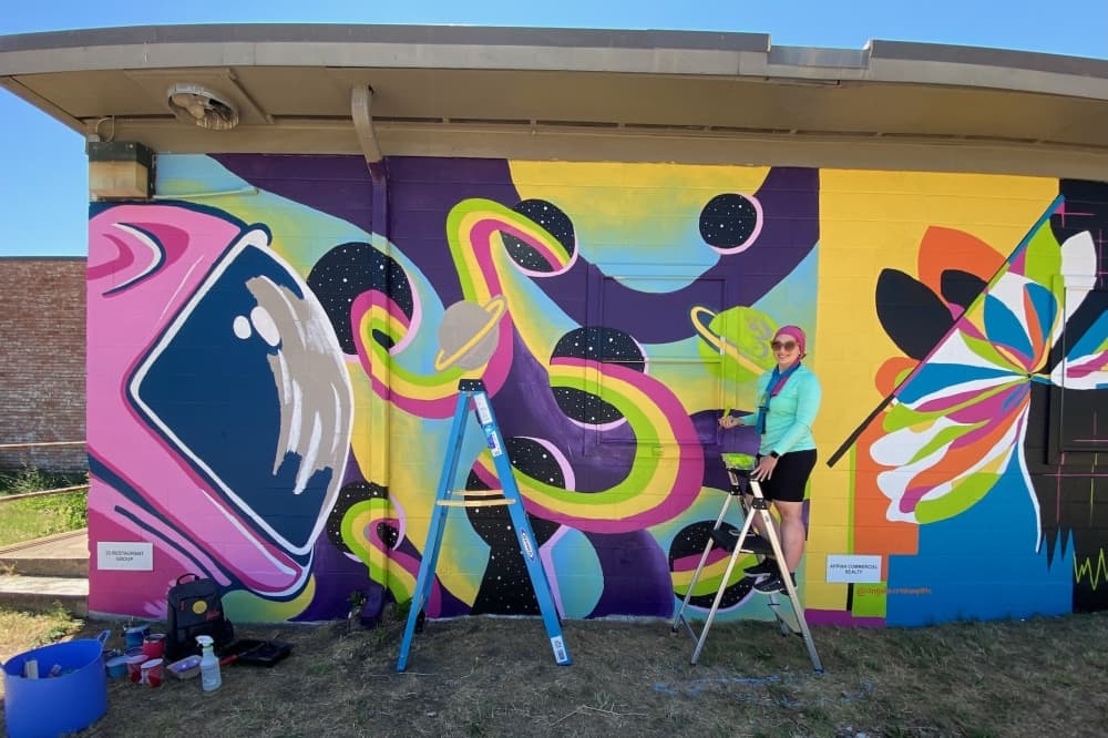 Attend a medieval fantasy show, go to an art festival, 12 more things to do in McKinney