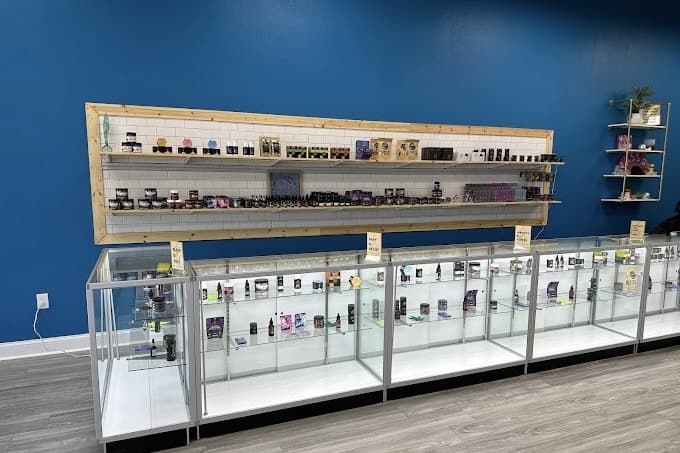 Veteran-owned Zar Wellness offers THC, CBD products in east Frisco
