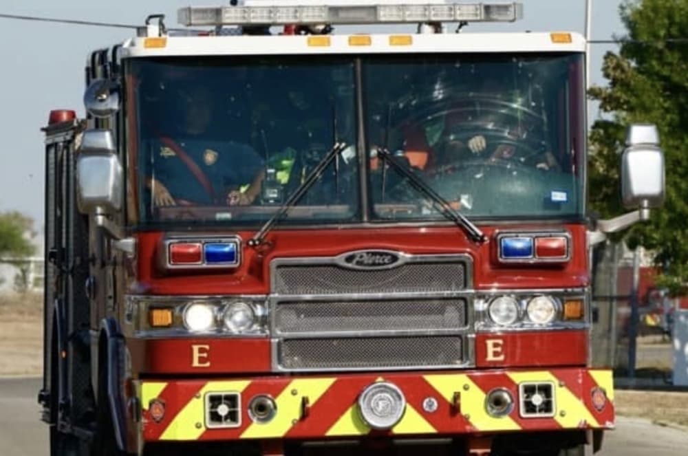 San Antonio to continue fire, EMS services in Hill Country Village for 10 years