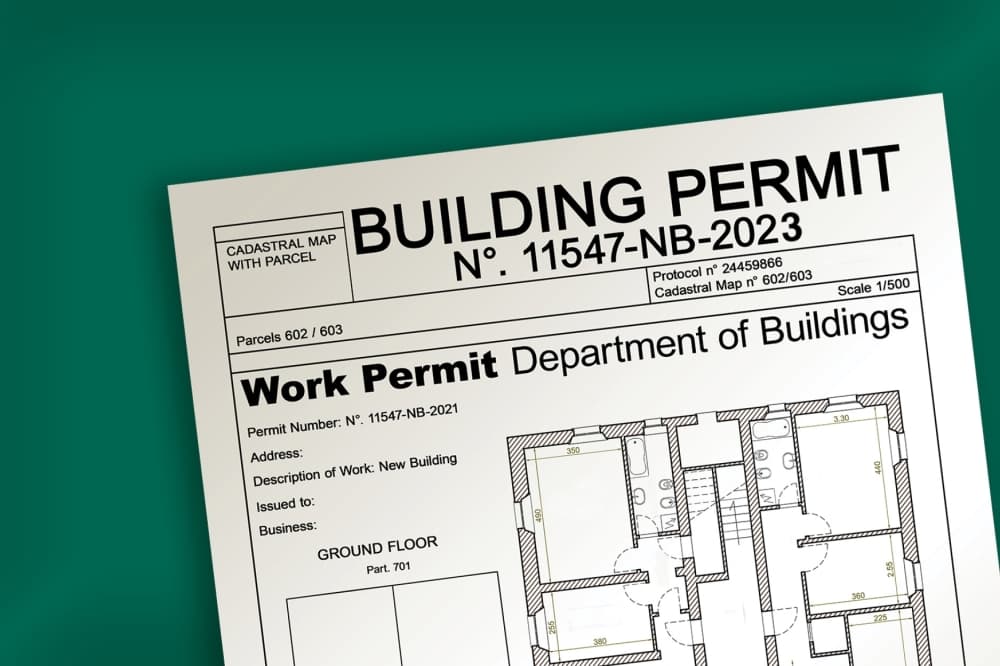 Check out the 5 latest commercial projects filed in Tomball, Magnolia, including new Akashi Asian Bistro