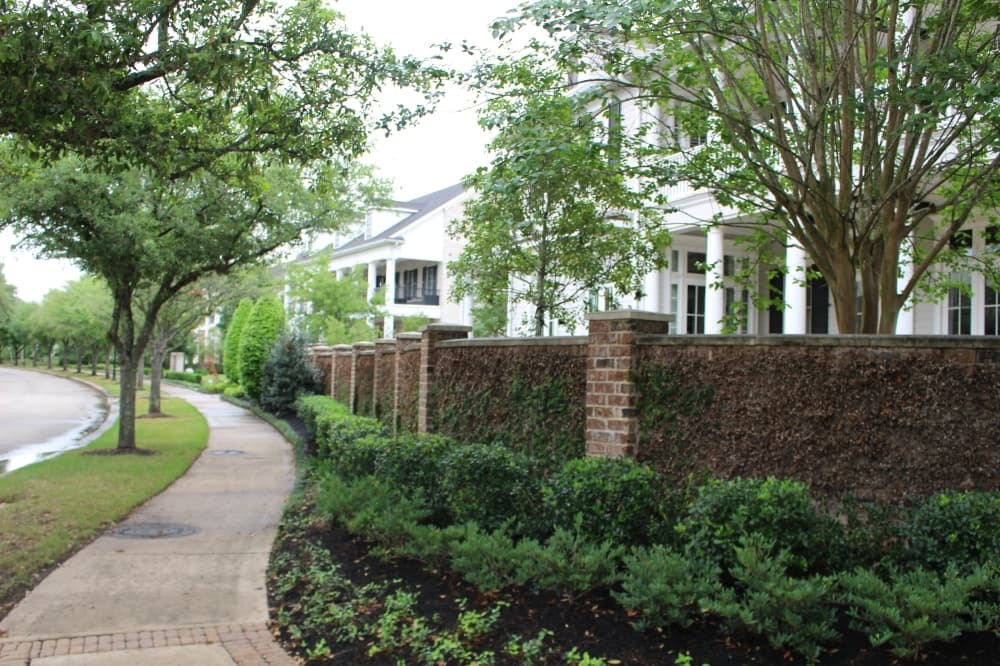 $1.23M median home value: Read about this month's featured neighborhood in The Woodlands