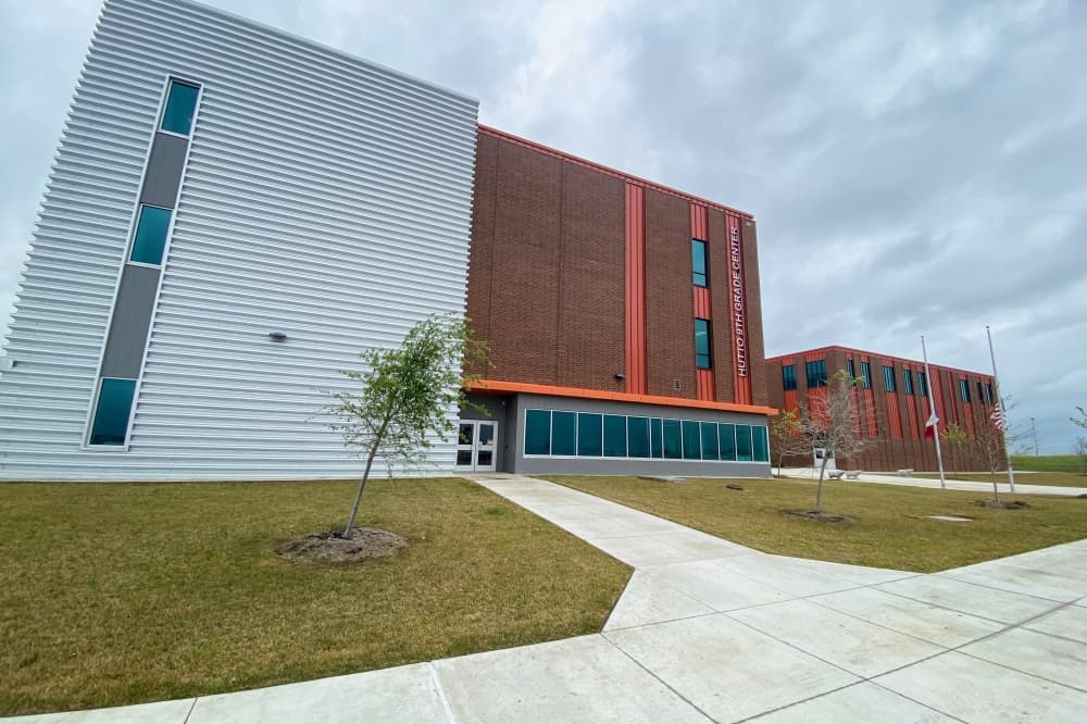 Hutto ISD to hold largest bond election in district history