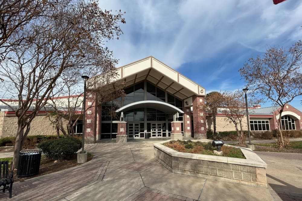 Round Rock voters to decide on quality-of-life, safety bonds