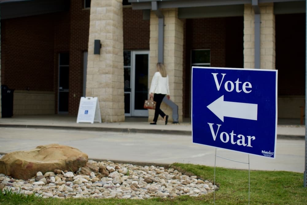 Early voting began April 24: What Grapevine, Colleyville, Southlake voters need to know