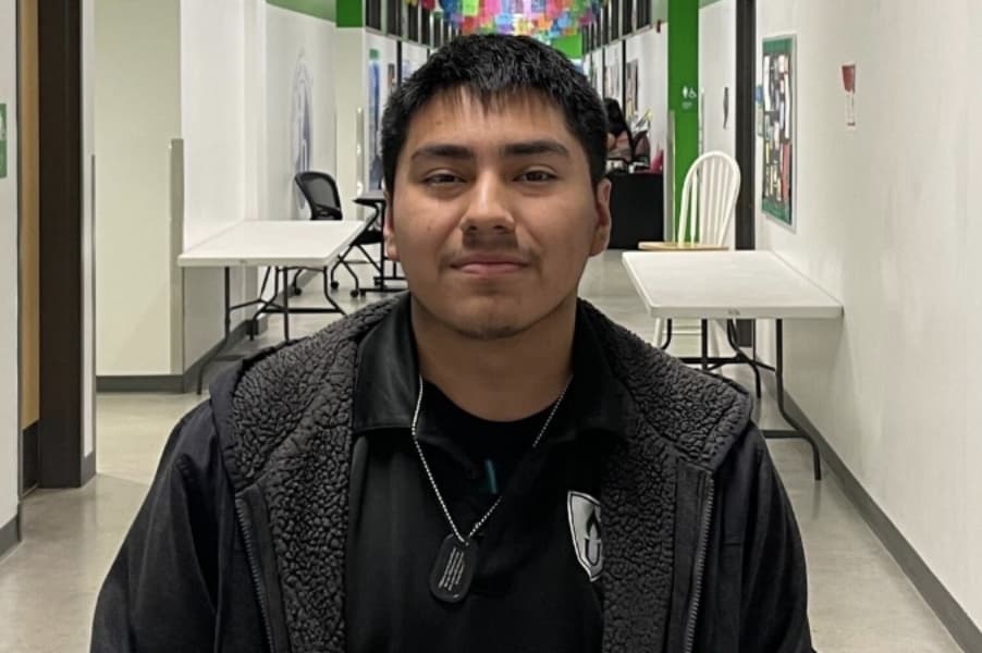 KIPP Texas-San Antonio seniors receive Dell Scholarship