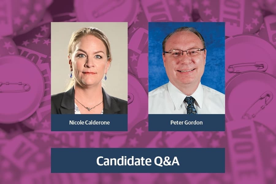 Election Q&A: Hutto City Council Place 4