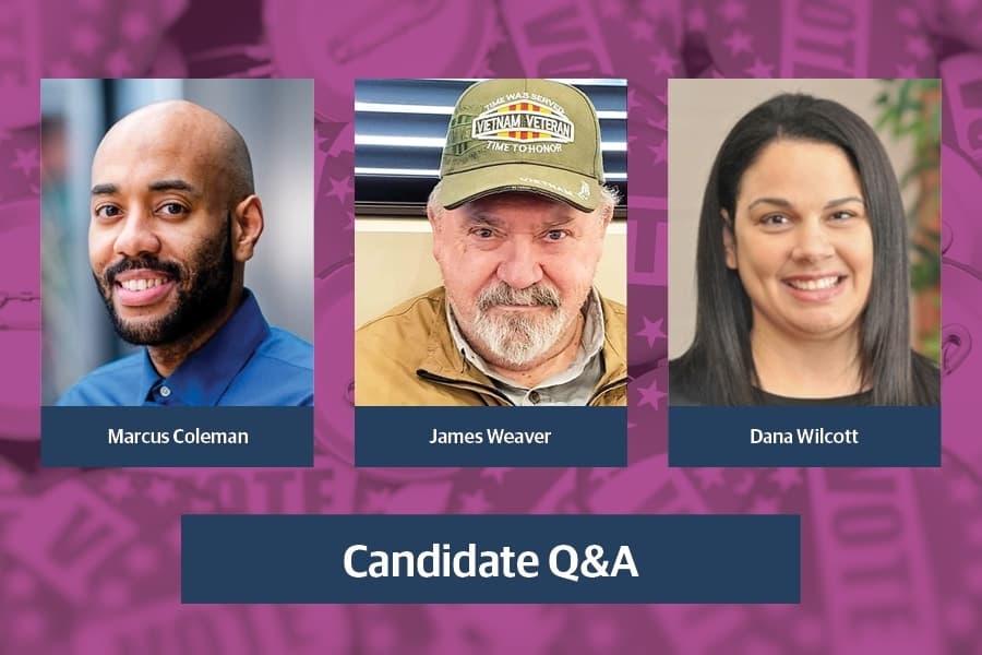 Election Q&A: Hutto City Council Place 5