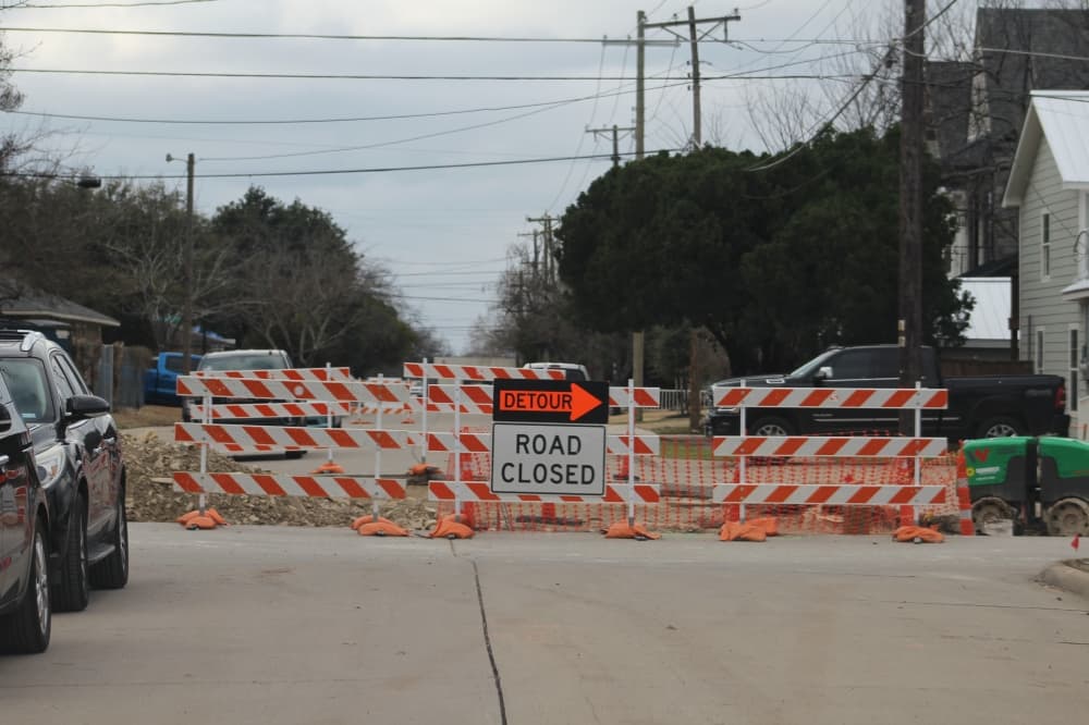3 Frisco roads to see construction this summer