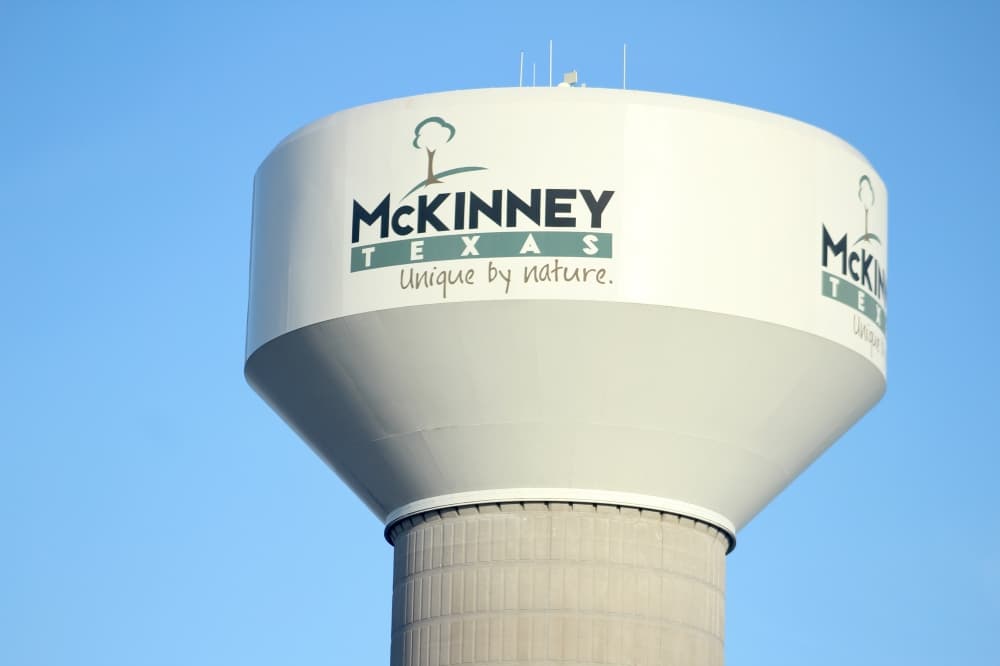 DATA: McKinney sees $1.3B of new construction in 2024