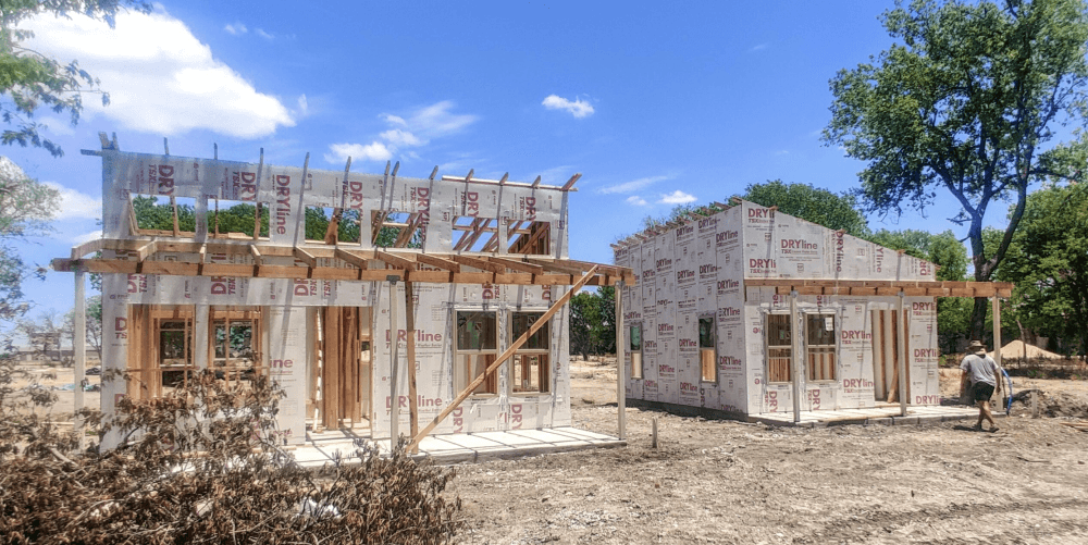 San Antonio OKs funding supportive housing for chronically homeless 