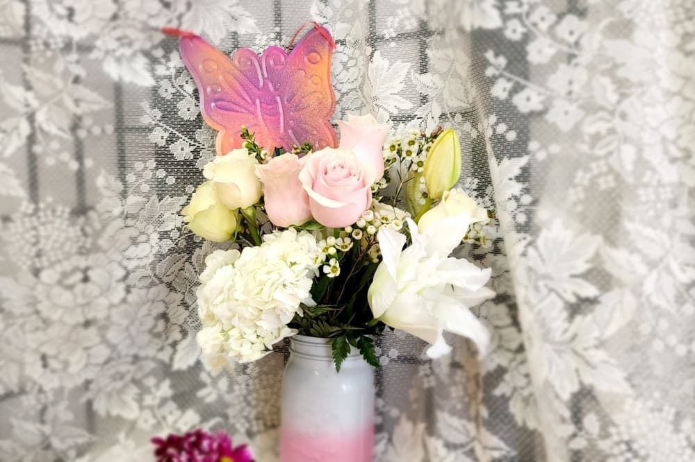 Jo’s Flowers and Gifts: Cibolo shop offers clients custom floral arrangements