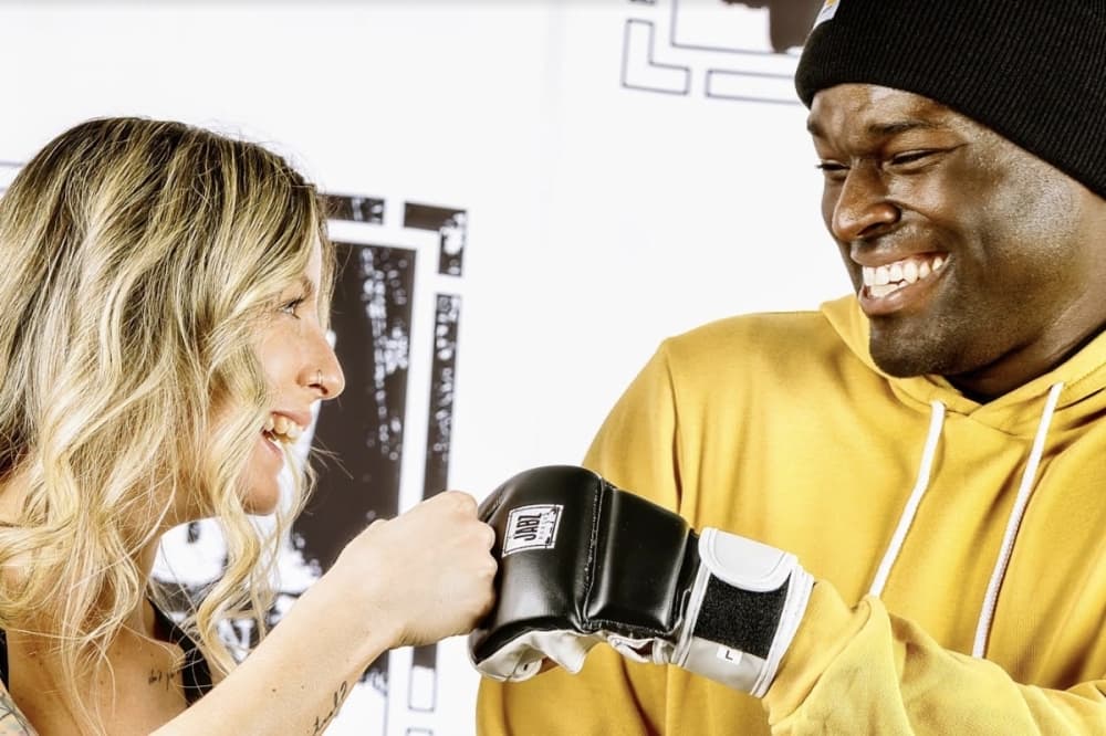Jabz Boxing to open fitness studio in north San Antonio 