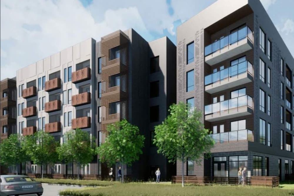 Richardson City Council approves apartment complex on Sherman Street