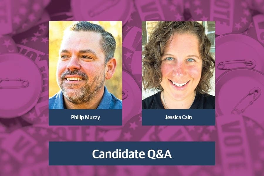 Election Q&A: San Marcos CISD District 1