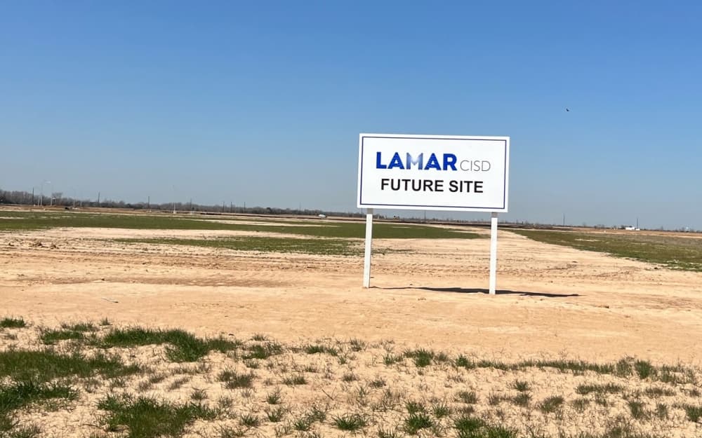 Q&A: Lamar CISD District 4 candidates talk growth